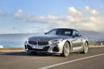 BMW Z4 M40i 2018 года (WW)